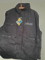 body warmer, Ophalen, Nieuw, Maat 56/58 (XL), Zwart