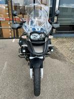 BMW R1200GS Adventure, Motoren, Motoren | BMW, 2 cilinders, Handvatverwarming, Particulier, Meer dan 35 kW