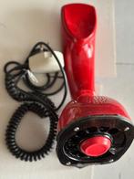 Ericson Cobra telefoon Ericofoon Zweden, Telecommunicatie, Vaste telefoons | Niet Draadloos, Ophalen of Verzenden, Gebruikt, Met draaischijf