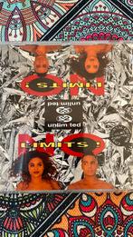 Two Unlimited “ No Limits”, Cd's en Dvd's, Cd's | Nederlandstalig, Gebruikt, Ophalen of Verzenden