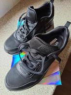 Skechers dames, maat 41, nieuw, Ophalen of Verzenden, Nieuw, Zwart, Sneakers of Gympen