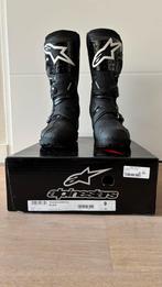Alpinestars Toucan Goretex Motorlaarzen Maat 43, Motoren, Kleding | Motorkleding, Nieuw met kaartje, Heren, Ophalen of Verzenden