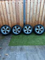 Velgen origineel Mercedes 17 inch, Ophalen, Gebruikt, Velg(en), 17 inch
