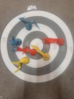 IKEA Dartbord voor Kinderen - LUSTIGT, Kinderen en Baby's, Ophalen, Gebruikt, Jongen of Meisje