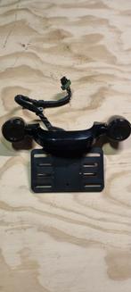 Knipperlichten achter Harley Davidson, Ophalen of Verzenden, Gebruikt