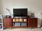 Large cabinet/shelves/bureau, Ophalen, Gebruikt, 200 cm of meer, Minder dan 100 cm