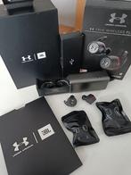 Under Armour JBL True Wireless Flash Oordopjes, Audio, Tv en Foto, Koptelefoons, Ophalen of Verzenden, Zo goed als nieuw, Overige merken