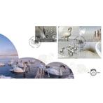 Nederland FDC's jaargang 2023 compleet, Ophalen of Verzenden, Onbeschreven, Nederland