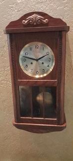 Regulateur/wandklok, Ophalen of Verzenden, Gebruikt, Analoog, Wandklok