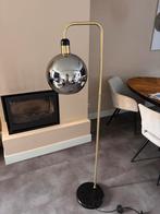 Staande schemer lamp +- 160 hoog, Ophalen, Zo goed als nieuw, 150 tot 200 cm