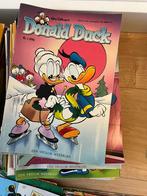 Donald Duck, 2 volledige jaargangen en 130 losse nummers, Complete serie of reeks, Ophalen of Verzenden, Gelezen, Europa