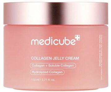 Medicube - Collagen Jelly Cream - 110ml beschikbaar voor biedingen