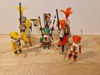 Playmobil 3265v1 Toernooi Ridders  Vintage Klicky, Kinderen en Baby's, Speelgoed | Playmobil, Ophalen of Verzenden, Zo goed als nieuw