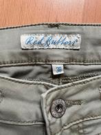 Red Button Dames Jeans Maat 38, Kleding | Dames, Maat 38/40 (M), Ophalen of Verzenden, Zo goed als nieuw, Lang