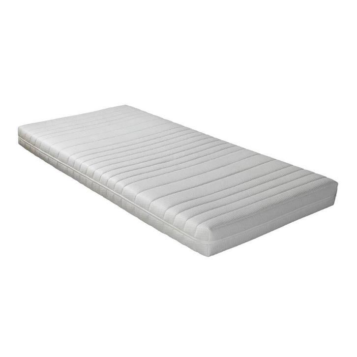 Matras Op Maat Polyetherschuim, Huis en Inrichting, Slaapkamer | Matrassen en Bedbodems, Nieuw, Eenpersoons, Ophalen of Verzenden