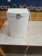 Boiler daalderop, Ophalen, Gebruikt, Onbekend, Boiler