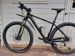 MTB 29” Cube Race One (M), Shimano XT, Rock Shock, Fietsen en Brommers, Fietsen | Mountainbikes en ATB, Overige merken, Gebruikt