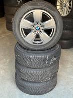 Originele BMW velgen 1-serie (F40) 2-serie (F44) Styling 517, Gebruikt, 16 inch, Banden en Velgen, Bmw NL