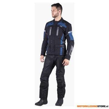 IXS iXS Tour Pants Tallinn-ST 2.0, Zwart beschikbaar voor biedingen