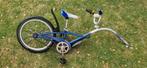 Aanhangfiets - Samen op pad!, Fietsen en Brommers, Fietsaccessoires | Aanhangers en Karren, Ophalen, Gebruikt, Overige typen, Together on the road