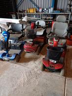 Scootmobielen, Diversen, Ophalen, 16 km/u of meer