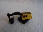 Matchbox nr32 Graafmachine, Ophalen of Verzenden, Gebruikt, Overige typen