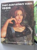 1966 het aanzien van 1966, Boeken, Verzenden, Gelezen, Overige gebieden