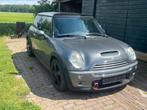 Mini Cooper S R53 JCW  model in onderdelen, alles mag eraf!, Auto-onderdelen, Ophalen of Verzenden, Gebruikt, Mini