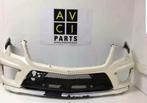 Mercedes-Benz ML w166 63 amg voorbumper Bumper, Gebruikt, -, Voor, Ophalen of Verzenden
