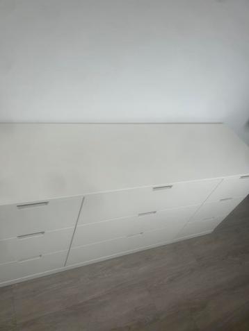 Ikea ladekast dressoir