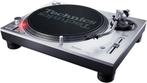 Technics 1200 slMK7, Ophalen, Pitch-regelaar, Zo goed als nieuw, Platenspeler