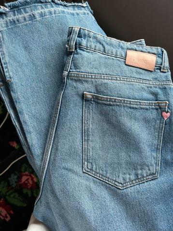 Fabienne Chapot Jeans - Maat 29 beschikbaar voor biedingen
