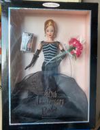 40th anniversary Barbie NRFB, Verzamelen, Poppen, Ophalen of Verzenden, Nieuw, Fashion Doll