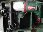 Metabo Bhe 6011 boorhamer, Ophalen, Gebruikt