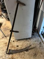 Oude Zeis, Tuin en Terras, Ophalen, Gebruikt, Zeis