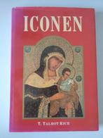 4597-8-2 : Iconen - T. Talbot Rice.2F, Boeken, Ophalen of Verzenden, Zo goed als nieuw