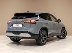 Nissan Qashqai 1.3 MHEV Business Premium / 140pk / Trekhaak, Auto's, Voorwielaandrijving, Stof, Gebruikt, 4 cilinders