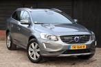Volvo XC60 2.0 D4 FWD Polar+ Panorama-Elek,Dak/Xenon/Adaptiv, Auto's, Volvo, 1969 cc, Leder, Bedrijf, SUV of Terreinwagen