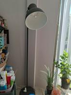 Hektar staande lamp, Huis en Inrichting, Lampen | Vloerlampen, Ophalen, Zo goed als nieuw, 150 tot 200 cm