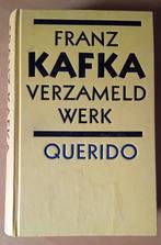 Verzameld Werk van Franz Kafka, Ophalen of Verzenden, Zo goed als nieuw