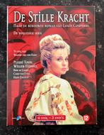 De Stille Kracht (Pleuni Touw, Willem Nijholt), Vanaf 12 jaar, Ophalen of Verzenden, Zo goed als nieuw, Drama
