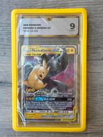 Pikachu en zekrom tag team promo, Ophalen of Verzenden