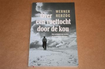 Over een voettocht door de kou - Werner Herzog beschikbaar voor biedingen