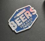 Scania Beers embleem, Ophalen of Verzenden, Nieuw, Scania, Carrosserie en Plaatwerk