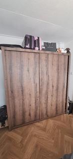 Kast, Ophalen, 200 cm of meer, Zo goed als nieuw, 200 cm of meer