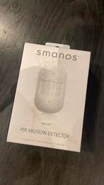 Smanos bewegings sensor / motion detector nieuw, Nieuw, Ophalen of Verzenden