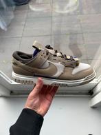 Nike Air Dunk Jumbo - Nieuw!, Kleding | Heren, Ophalen of Verzenden, Nieuw, Bruin, Sneakers of Gympen