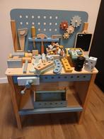 Little Dutch werkbank, Verzamelen, Automaten | Jukeboxen, Ophalen of Verzenden, 1970 tot heden, Overige merken