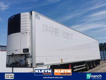 LAMBERET SR2 carrier 1550 d+e beschikbaar voor biedingen