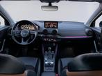 Audi Q2 1.4 TFSI 150 PK AUTOMAAT CoD Sport Pro Line S, 2 X S, Auto's, Audi, Gebruikt, 4 cilinders, 150 pk, Leder en Stof